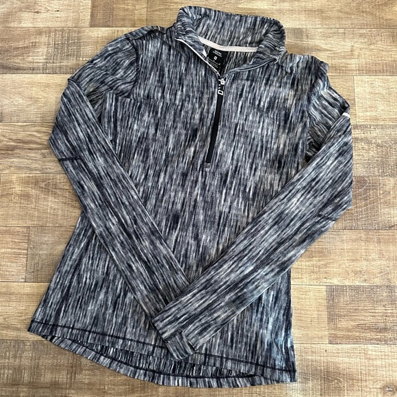 Nike Pro Hyperwarm Pullover - Picture 1 of 2